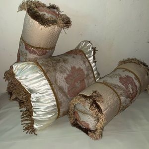 🟥🟨COJINES DECORATIVOS 🟥🟨#ART